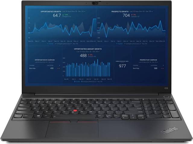 Lenovo ThinkPad E15 Gen 3 Laptop Parçaları
